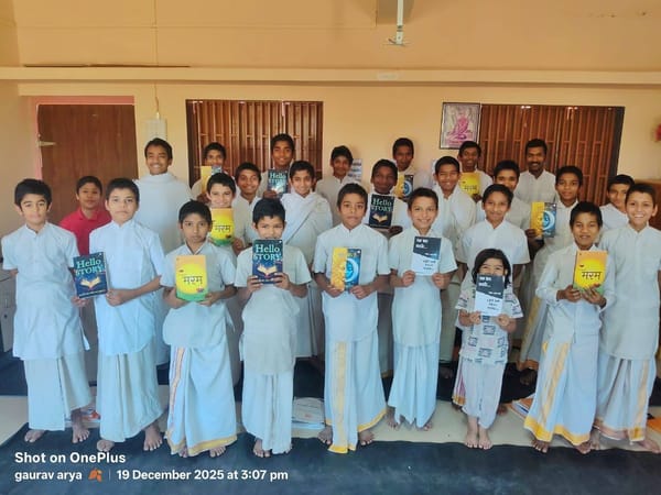 With their new books